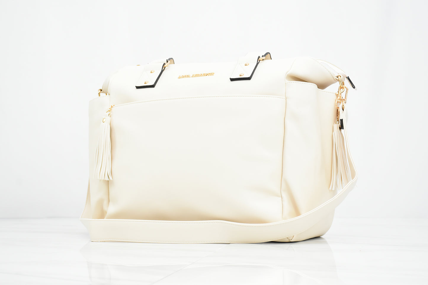 Do It All Everyday Bag - Cream